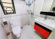 佳兆业可园（四期）-卫生间