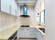 佳兆业可园（四期）-厨房