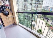 佳兆业可园（四期）-阳台