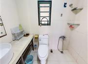 佳兆业可园（四期）-卫生间