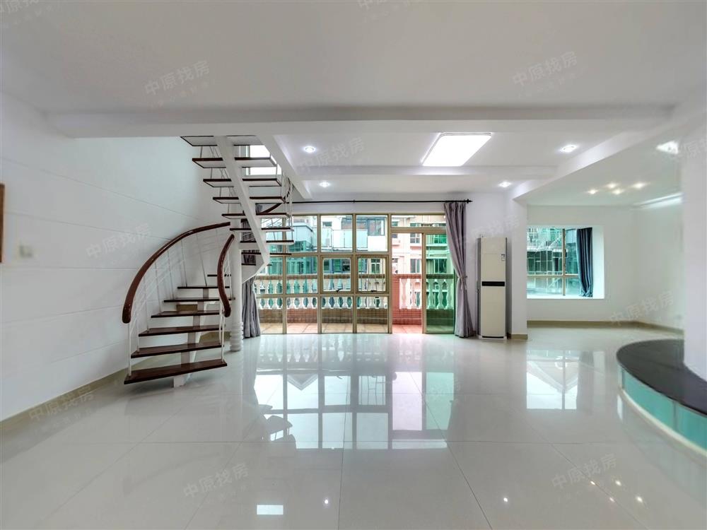 金地海景花园B区