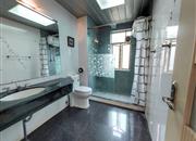 金地海景花园B区-卫生间