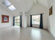 金地海景花园B区-主卧