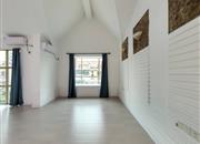 金地海景花园B区-主卧