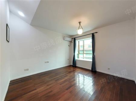 金地海景花园B区-次卧