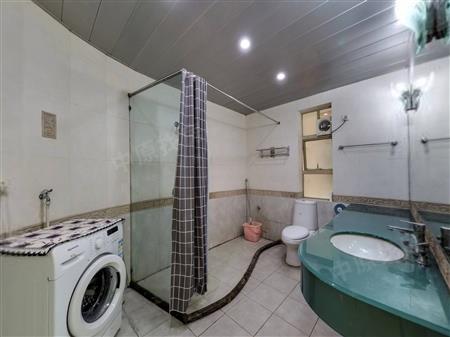 金地海景花园B区-卫生间