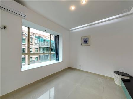 金地海景花园B区-次卧