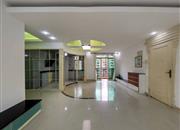 金地海景花园B区-餐厅