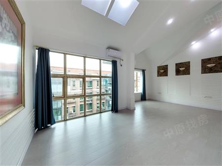 金地海景花园B区-次卧