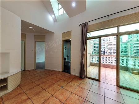 金地海景花园B区-其他