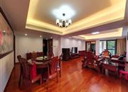 十五峯花园-餐厅