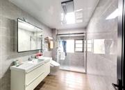 十五峯花园-卫生间