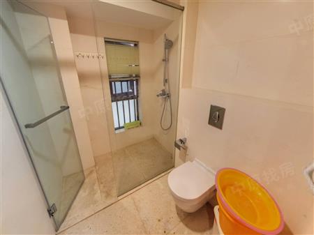 十五峯花园-卫生间