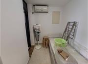 十五峯花园-次卧