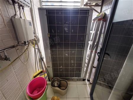 十五峯花园-阳台