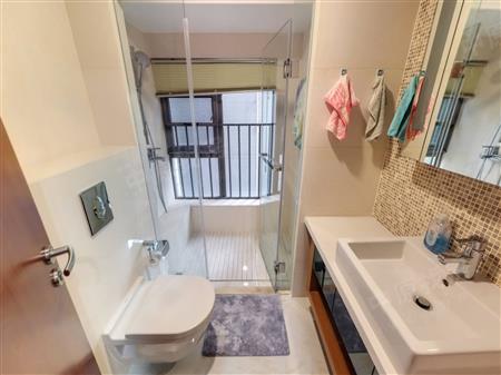 十五峯花园-卫生间