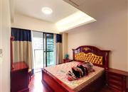 十五峯花园-次卧