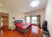 十五峯花园-主卧