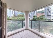 十五峯花园-阳台