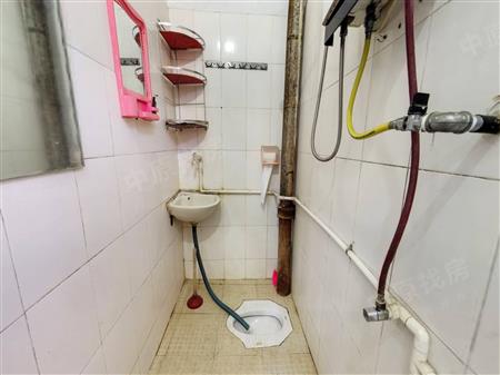 吉星花园-卫生间