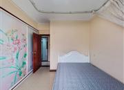 金域豪庭三期-主卧