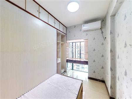 金域豪庭三期-次卧