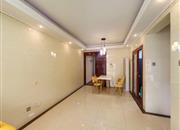 金域豪庭三期-餐厅