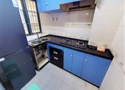 金域豪庭三期-厨房