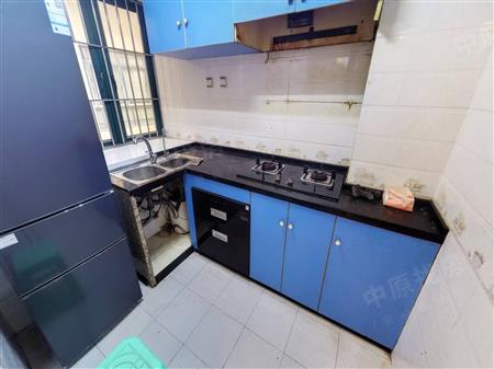 金域豪庭三期-厨房