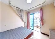 金域豪庭三期-主卧