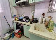 D小区单身宿舍-厨房