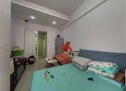 D小区单身宿舍-卧室