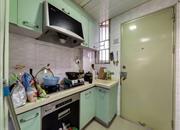 D小区单身宿舍-厨房