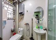 D小区单身宿舍-卫生间