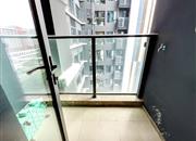 宝能城花园(西区)-阳台