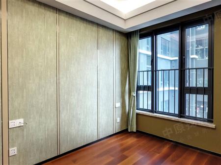 宝能城花园(西区)-次卧