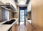 宝能城花园(西区)-厨房