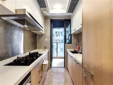 宝能城花园(西区)-厨房