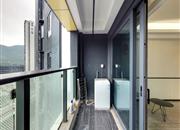 宝能城花园(西区)-阳台