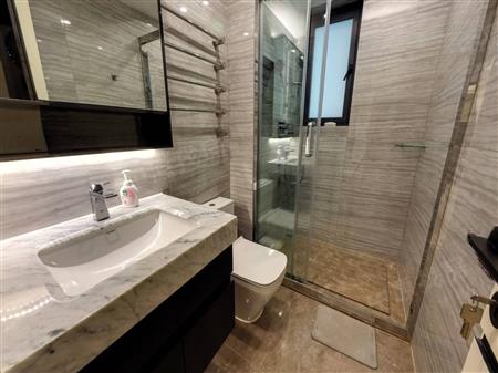 宝能城花园(西区)-卫生间