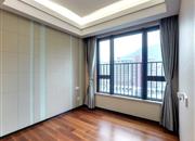 宝能城花园(西区)-主卧