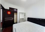 天健阳光华苑-主卧