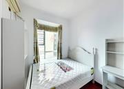 天健阳光华苑-次卧