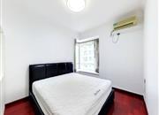 天健阳光华苑-主卧