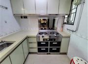 天健阳光华苑-厨房