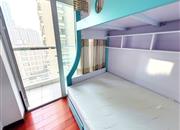 天健阳光华苑-次卧