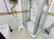 天健阳光华苑-卫生间