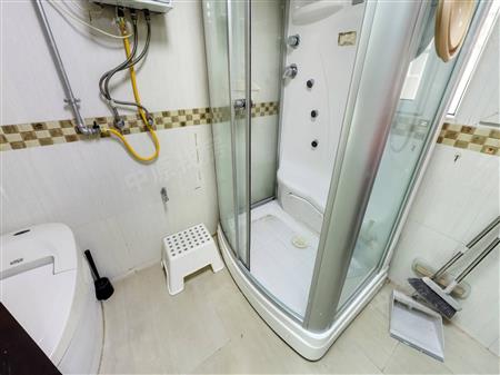 天健阳光华苑-卫生间