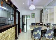 天健阳光华苑-餐厅