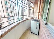 龙珠花园（C区）-阳台